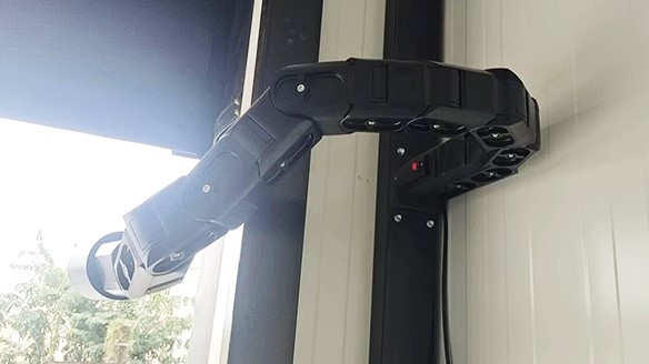 红杏视频講解折疊門的部件組成