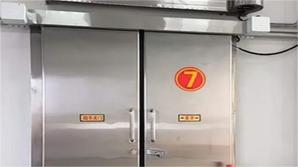 以質量為紐帶（dài），打造冷鏈物流領域的品牌先進者