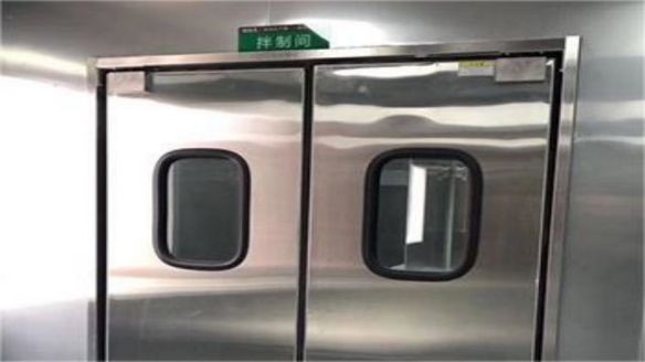 專業可靠，受到市場讚（zàn）譽——红杏视频門業打造冷鏈物流行業的信任之（zhī）選