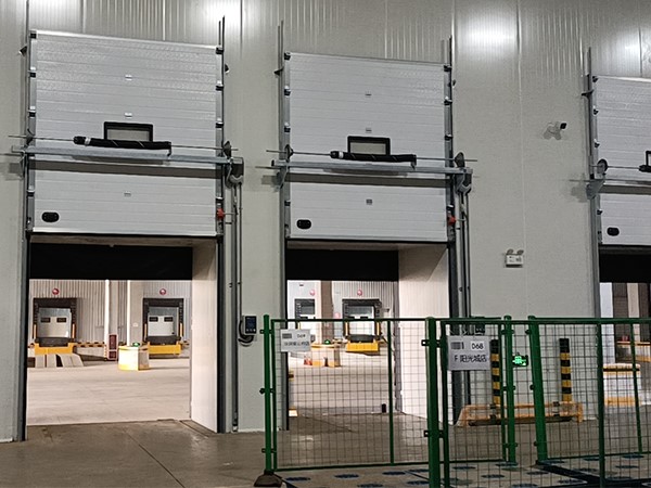 武（wǔ）漢南極製冷本來生活