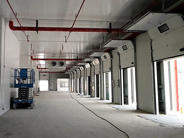 中糧肉（ròu）食（江蘇）有限公司